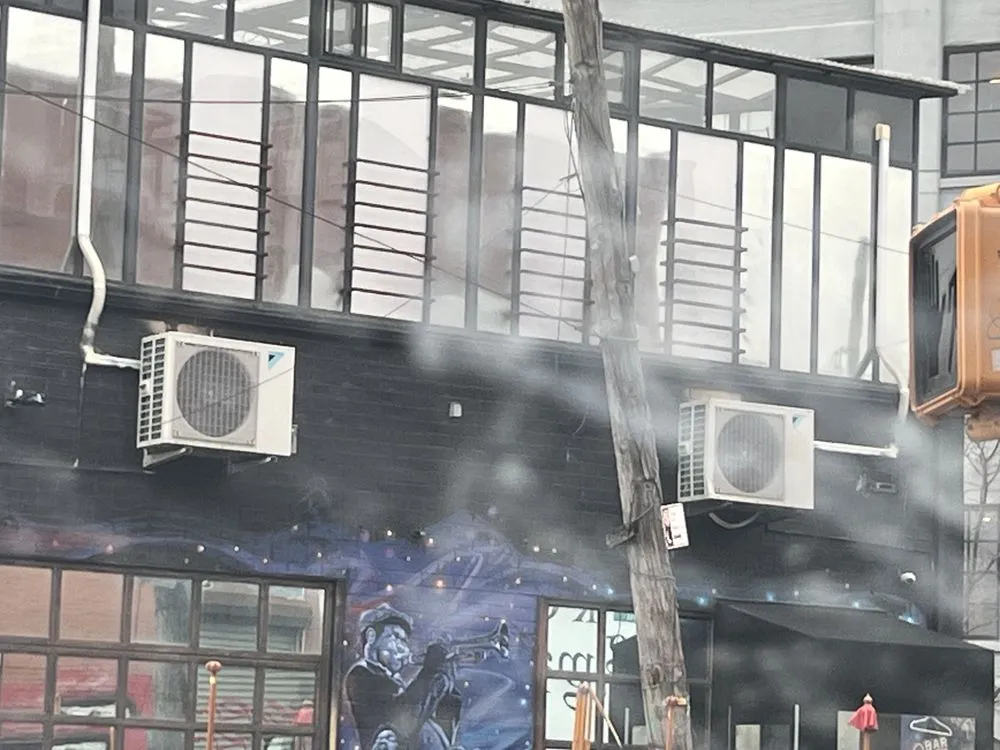 Slide of GTS Alliance Mechanical Inc.