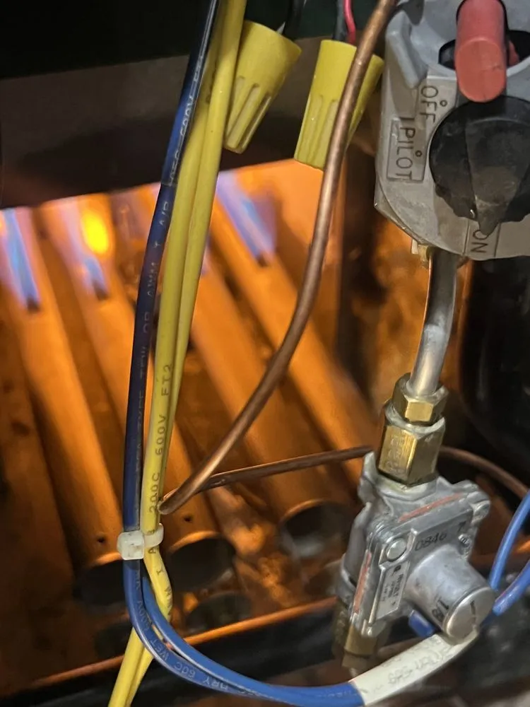 Slide of GTS Alliance Mechanical Inc.