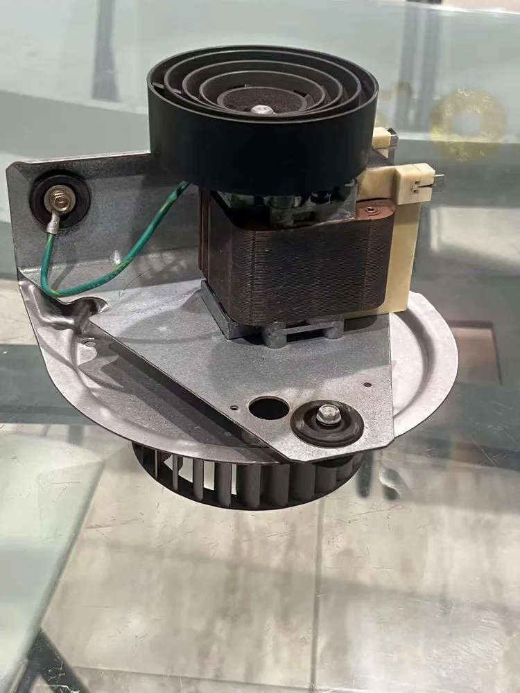 Slide of GTS Alliance Mechanical Inc.