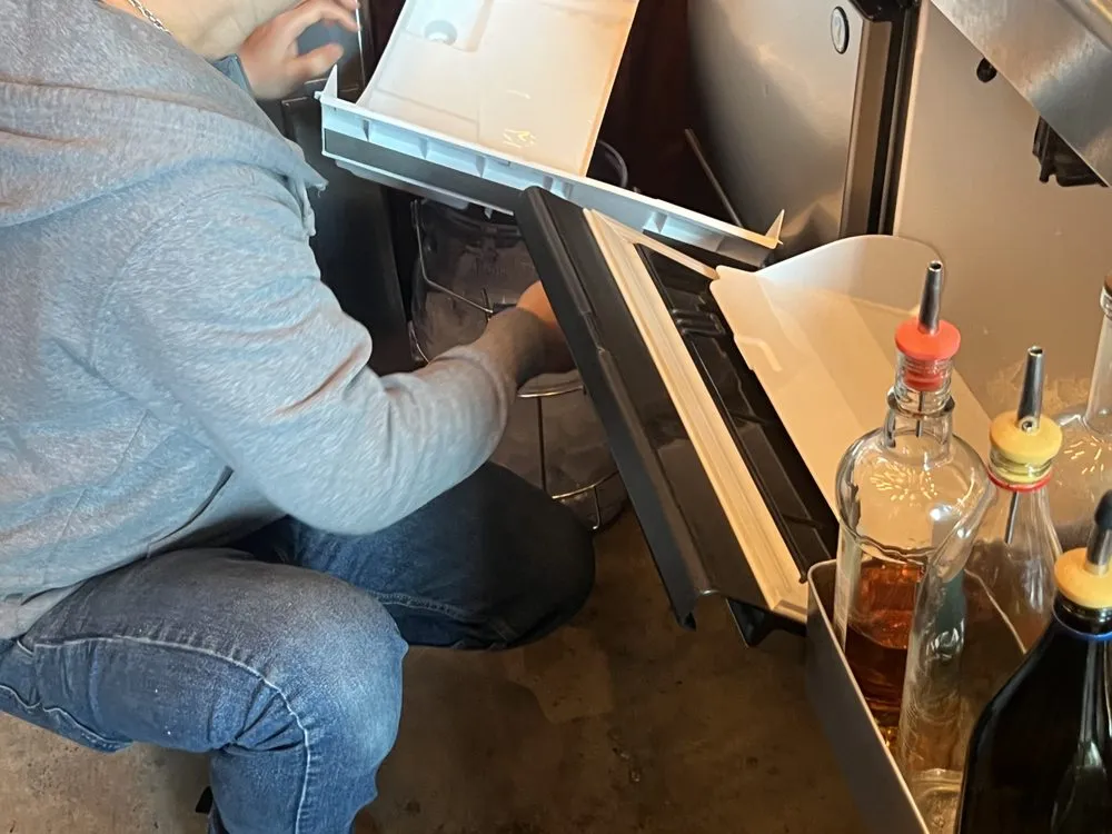 Slide of GTS Alliance Mechanical Inc.