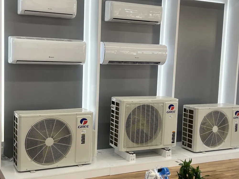 Slide of GTS Alliance Mechanical Inc.