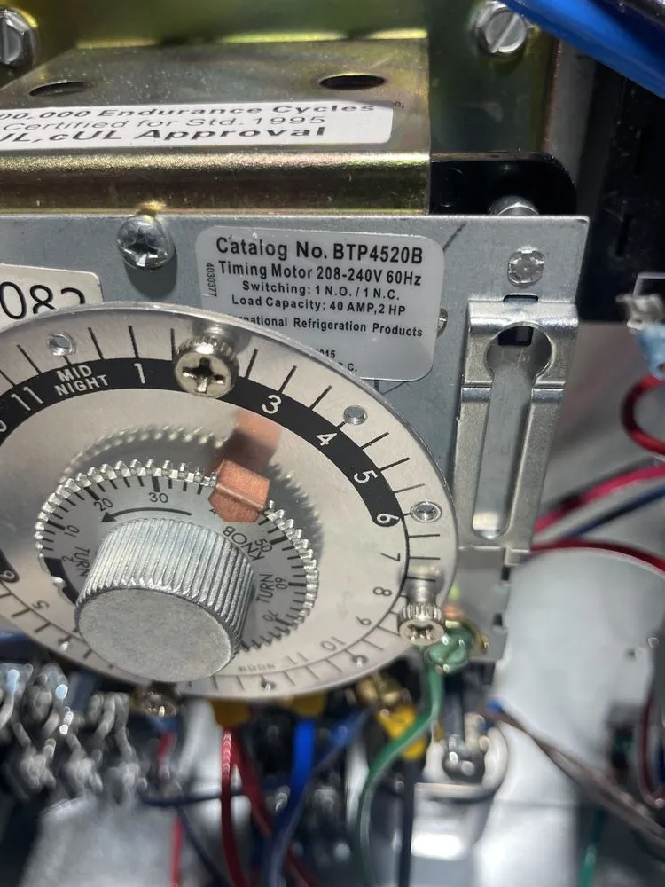 Slide of GTZ Heating & Cooling