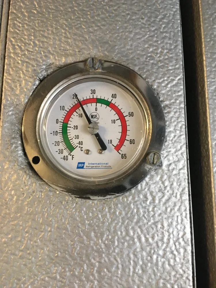 Slide of GTZ Heating & Cooling