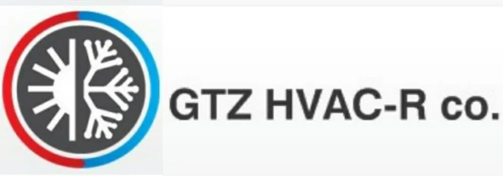 Slide of GTZ HVAC-R CO.