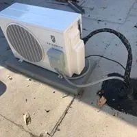 Slide of GTZ HVAC-R CO.