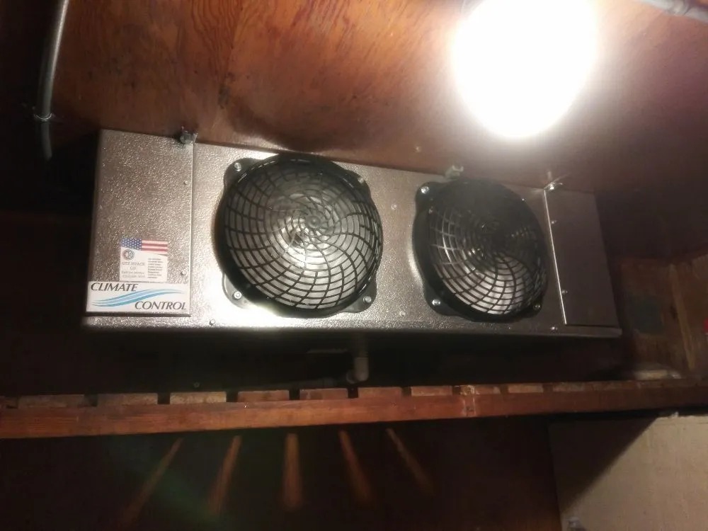 Slide of GTZ HVAC-R CO.