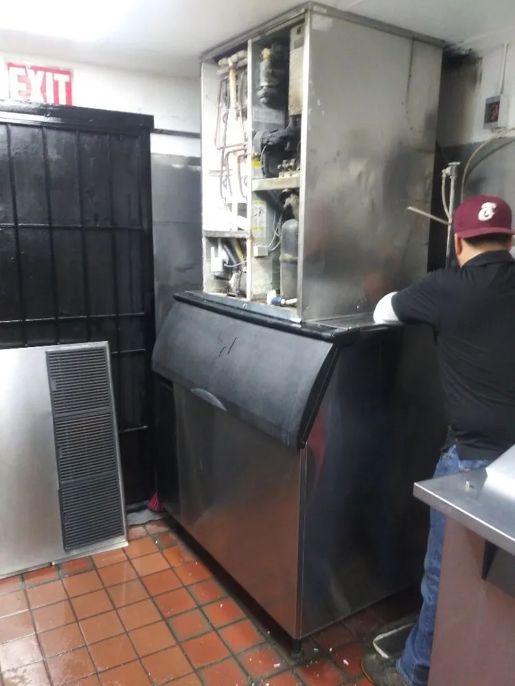 Slide of GTZ HVAC-R CO.