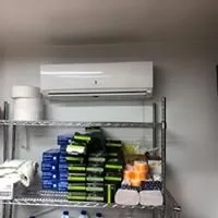 Slide of GTZ HVAC-R CO.