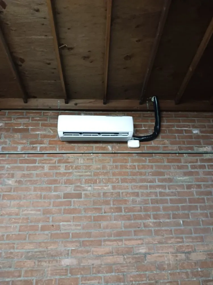 Slide of GTZ HVAC-R CO.