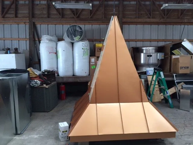 Slide of Guada-Coma Mechanical