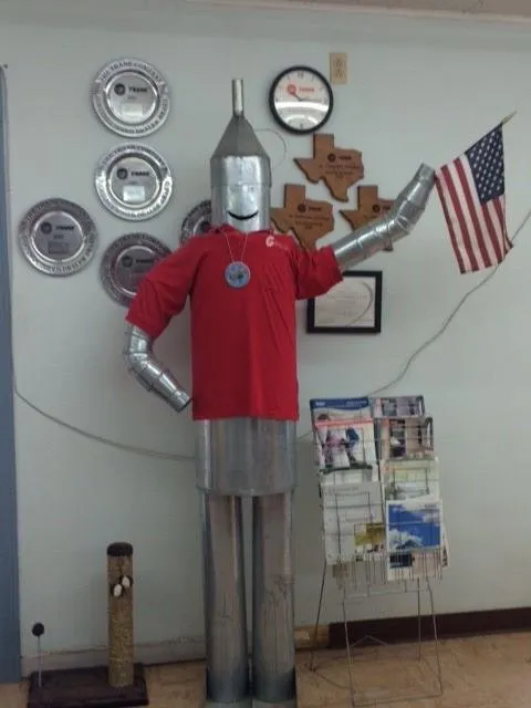 Slide of Guada-Coma Mechanical