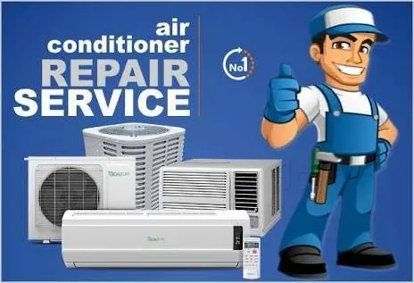 Slide of Guarantee Air Conditioning Repair
