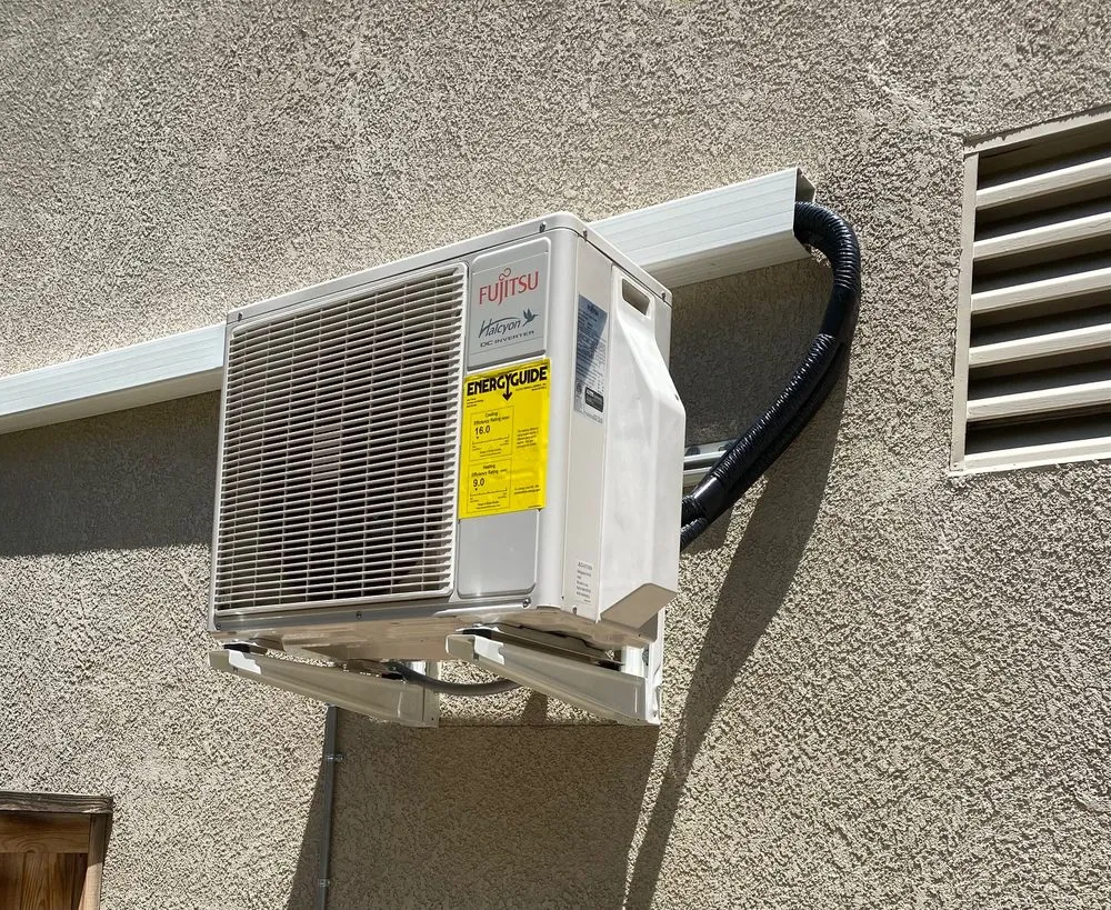 Top-rated furnace service near you in Granada Hills, CA by Guarantee Heating