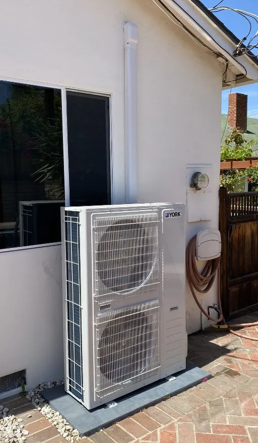 Local HVAC installation near you across Granada Hills, CA - Guarantee Heating