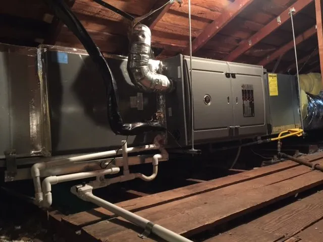 Top-rated air conditioning service for local homeowners across Granada Hills, CA - Guarantee Heating