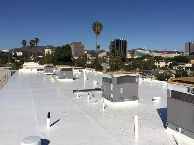 Trusted HVAC installation for local homeowners in Granada Hills, CA by Guarantee Heating