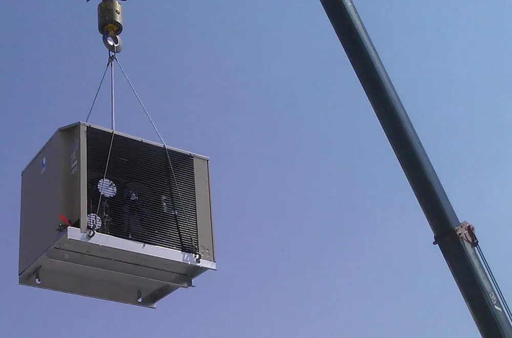 Reliable HVAC repair for residential systems across Granada Hills, CA - Guarantee Heating