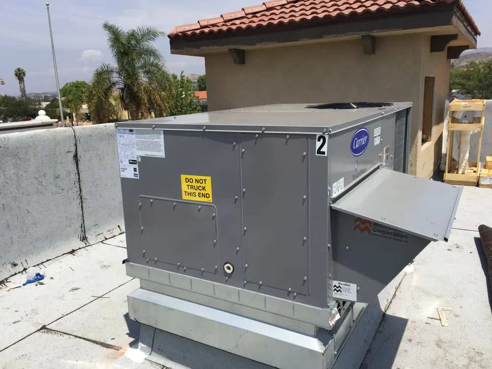 Professional air conditioning service in Granada Hills, CA - Guarantee Heating