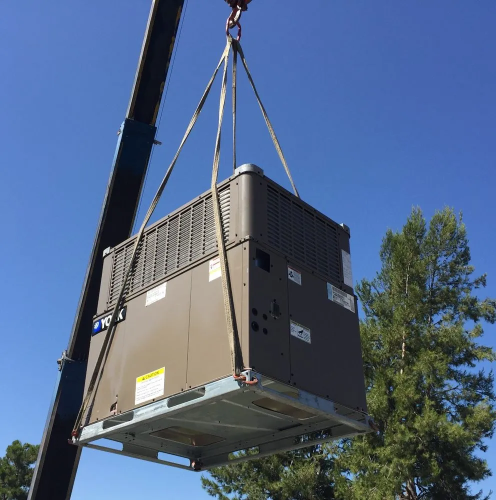 Emergency AC installation experts serving Granada Hills, CA - Guarantee Heating