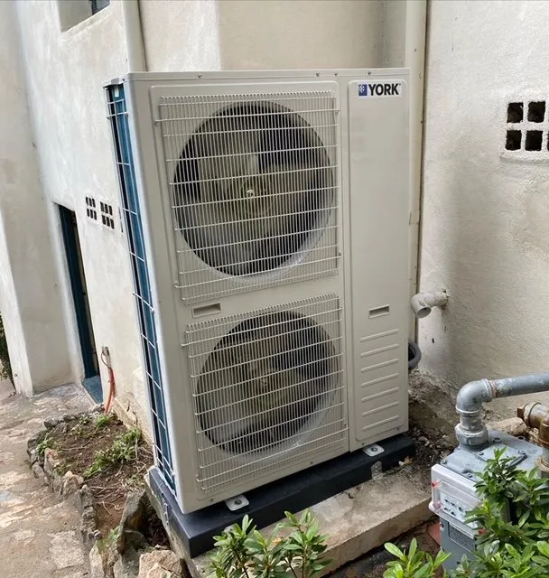 Trusted AC installation in Granada Hills, CA - Guarantee Heating