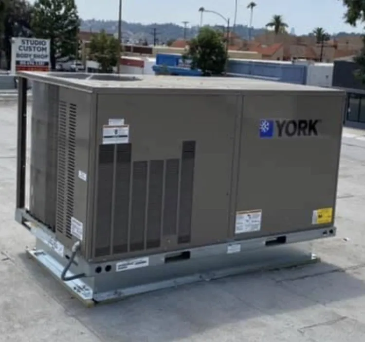 Professional HVAC installation in Granada Hills, CA by Guarantee Heating