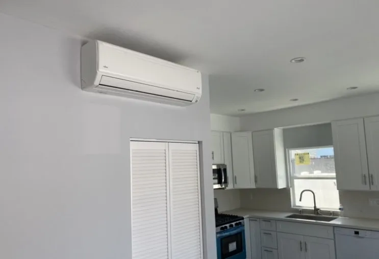 Reliable air conditioning service in Granada Hills, CA - Guarantee Heating