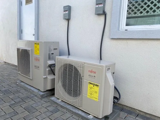 Emergency heating and cooling service experts serving Granada Hills, CA - Guarantee Heating