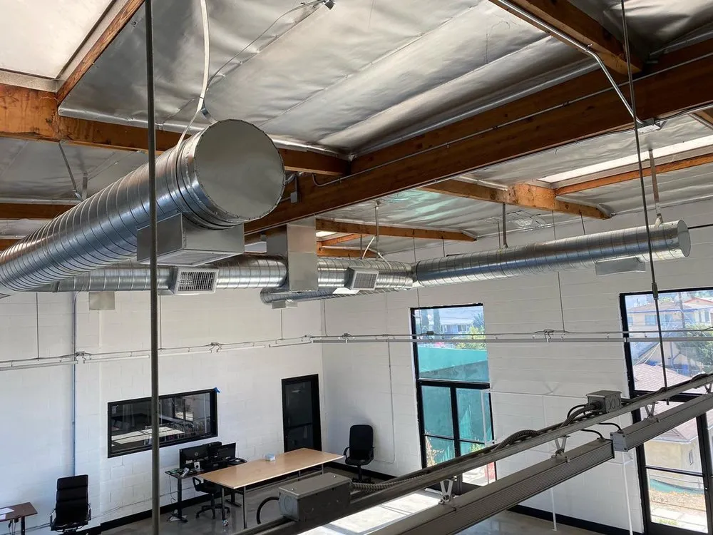 Certified AC installation in Granada Hills, CA - Guarantee Heating