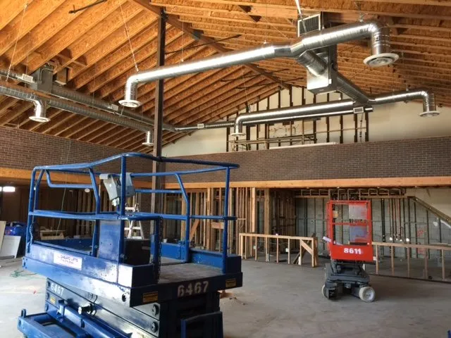 Expert AC installation experts serving Granada Hills, CA - Guarantee Heating