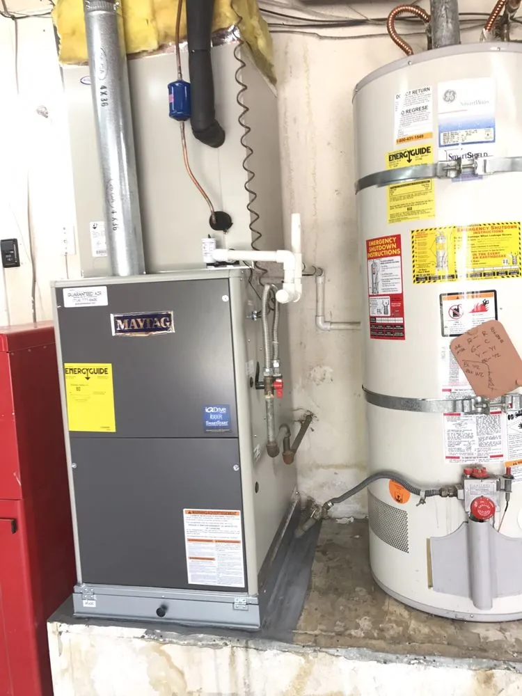 Slide of Guaranteed Air