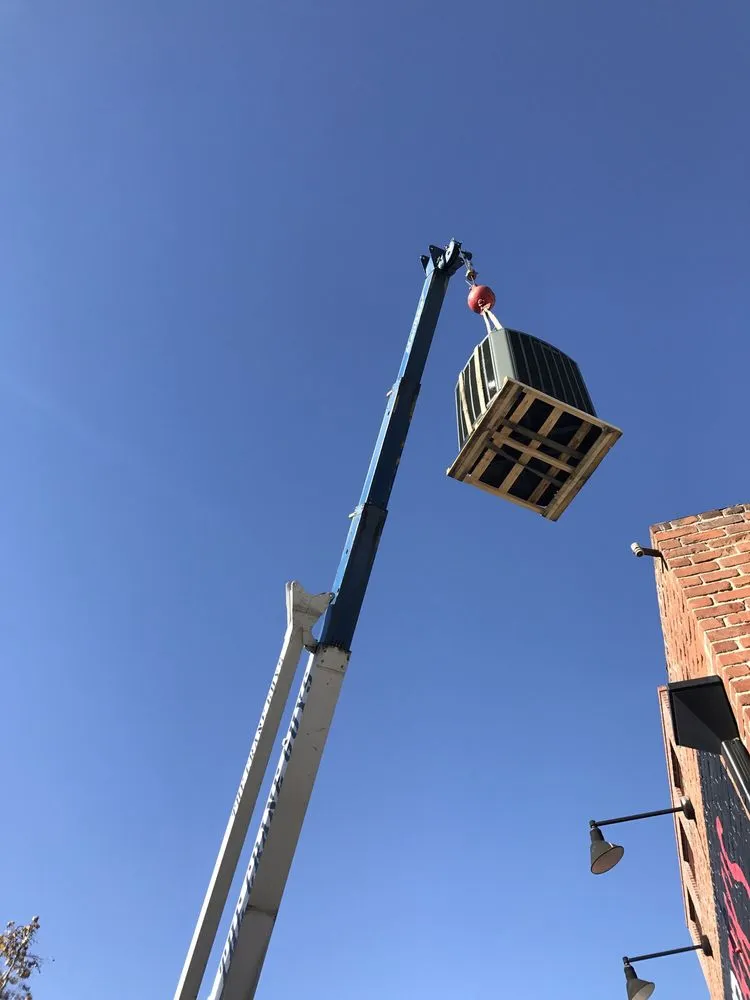 Slide of Guaranteed Air