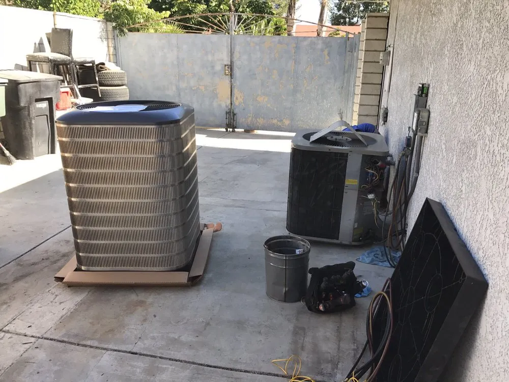 Slide of Guaranteed Air