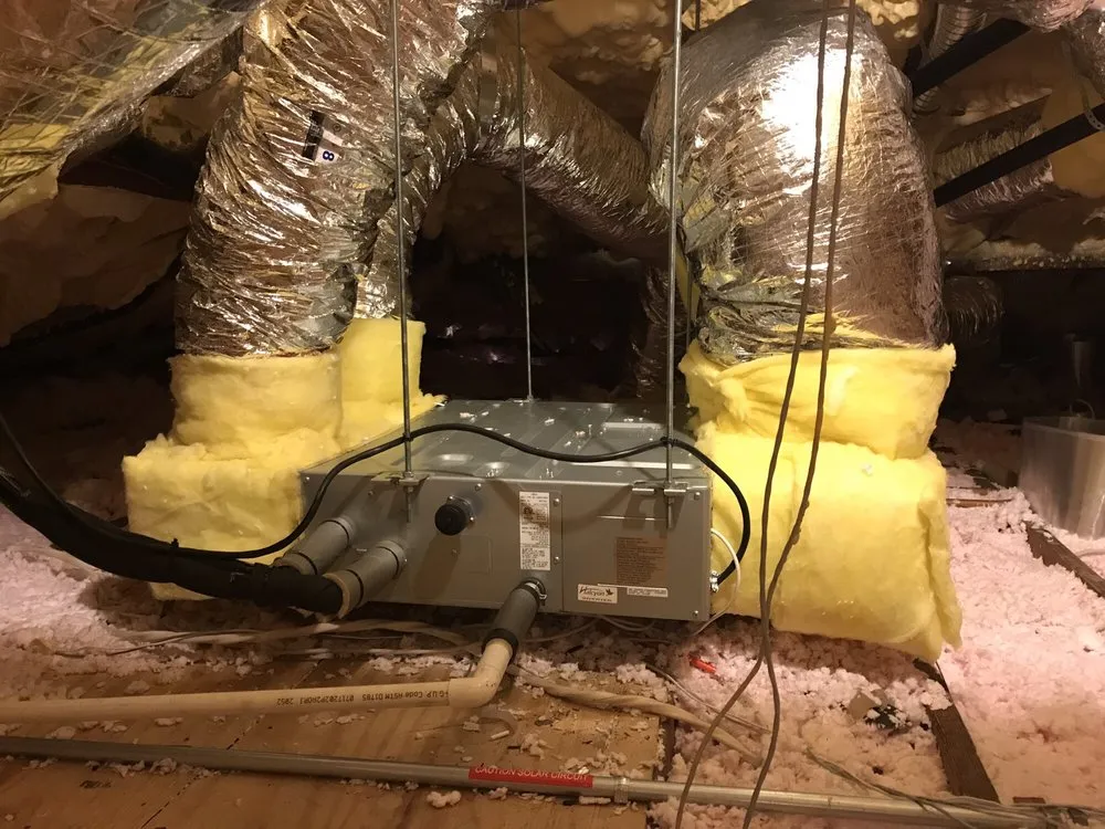 Slide of Guaranteed Air