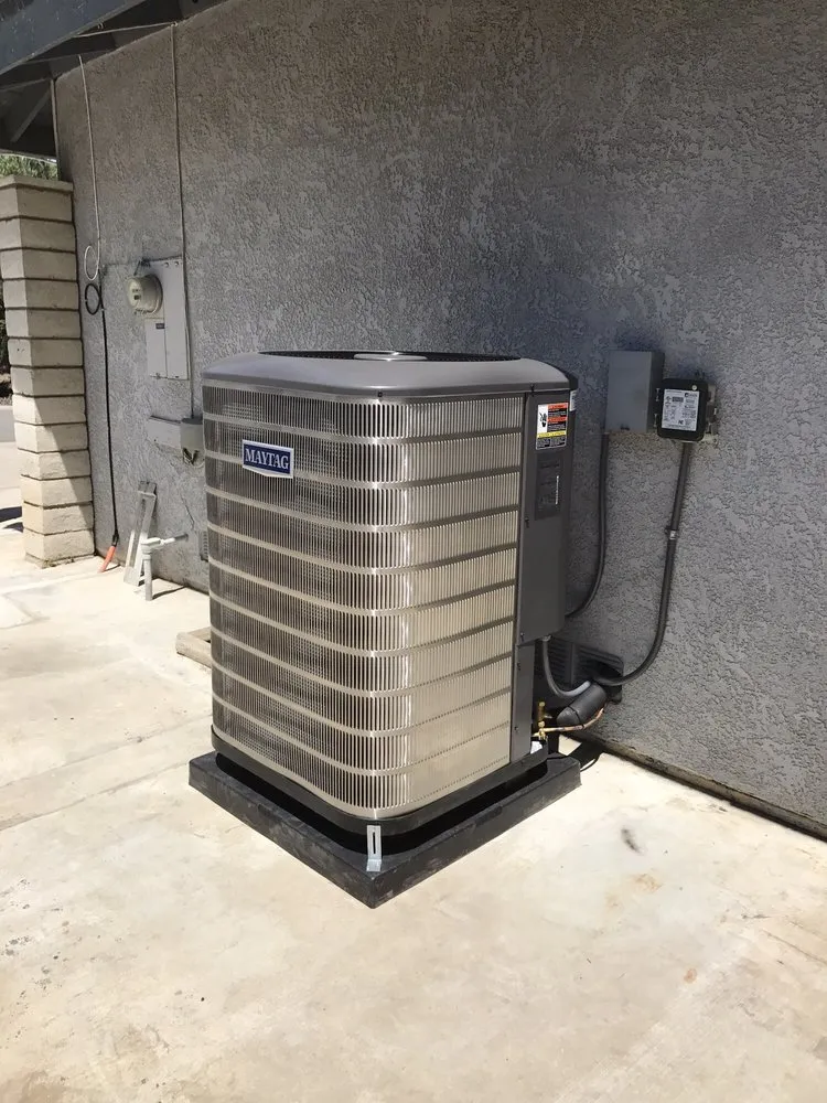 Slide of Guaranteed Air