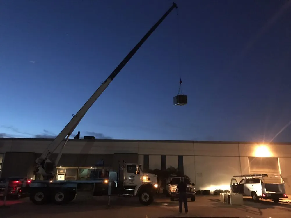 Slide of Guaranteed Air