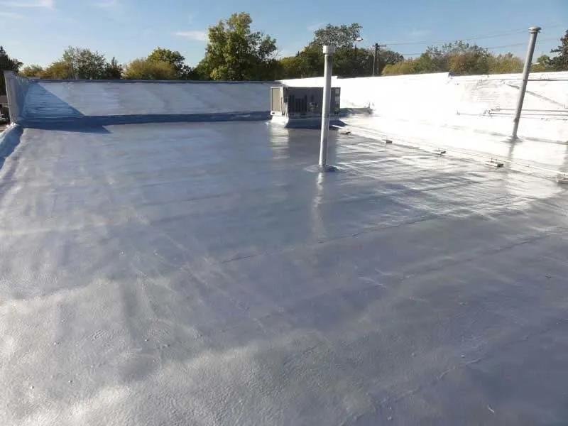 Slide of Guaranteed Heating & Cooling