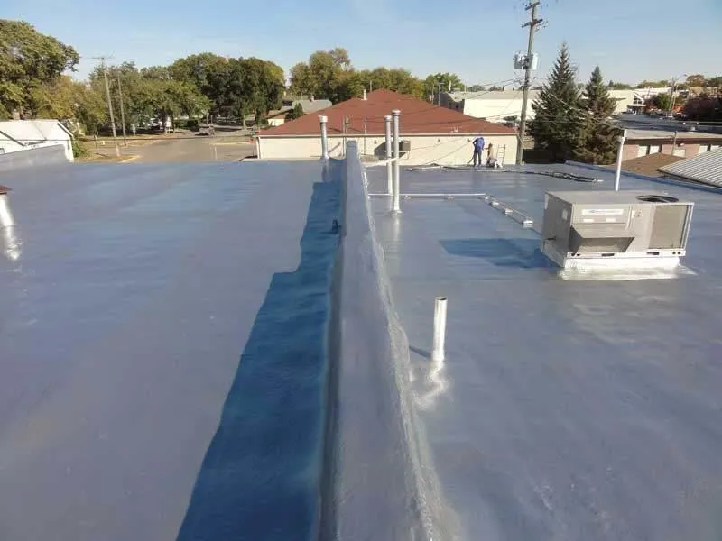 Slide of Guaranteed Heating & Cooling