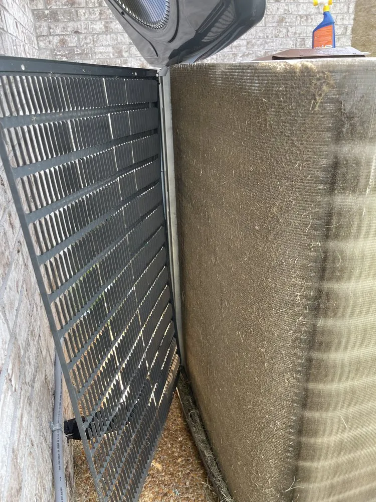 Slide of Guaranteed HVAC