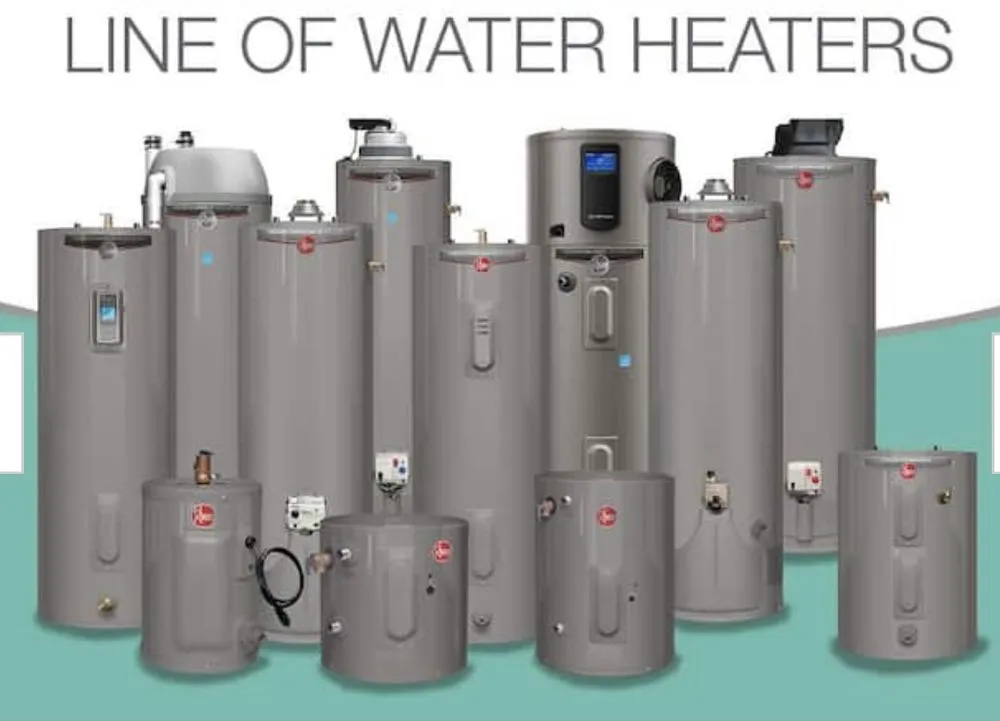 Slide of Guaranteed HVAC