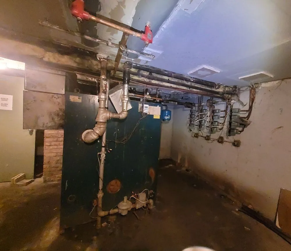 Slide of Guaranteed Mechanical