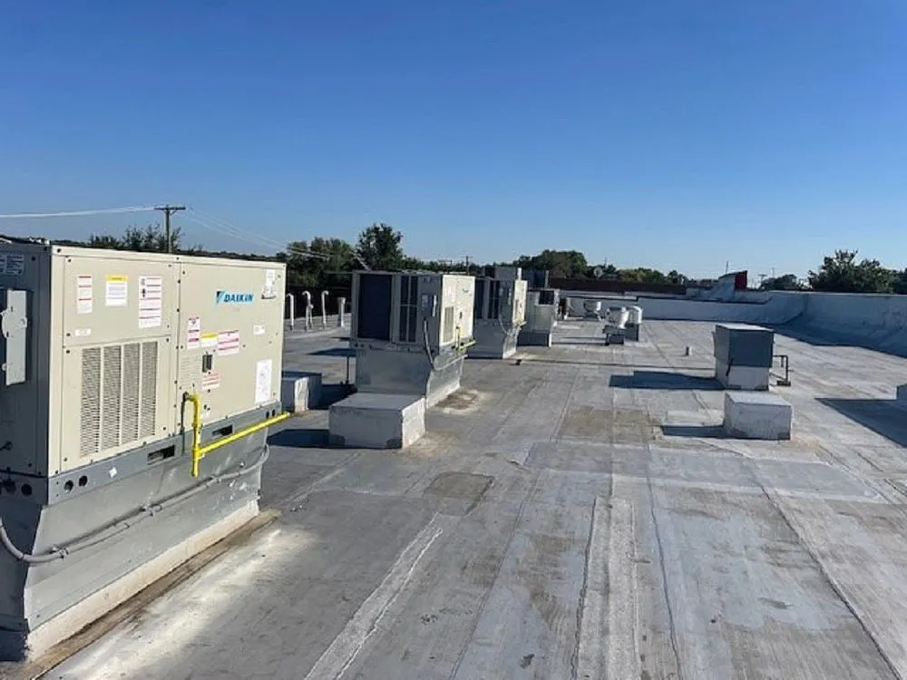 Slide of Guaranteed Mechanical