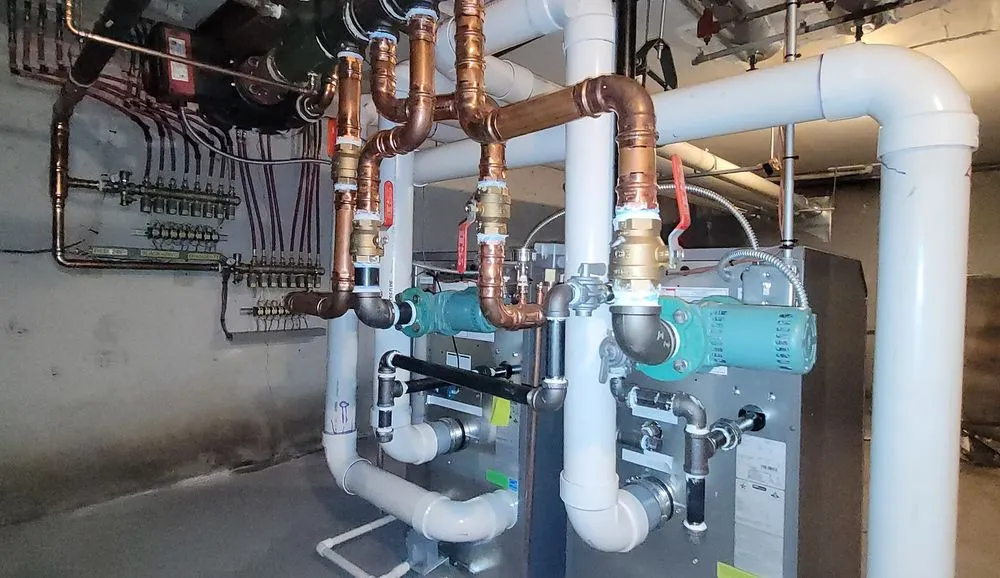 Slide of Guaranteed Mechanical