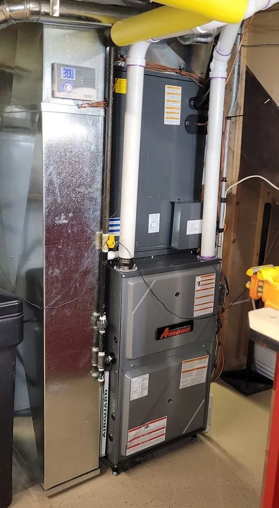 Slide of Guaranteed Mechanical