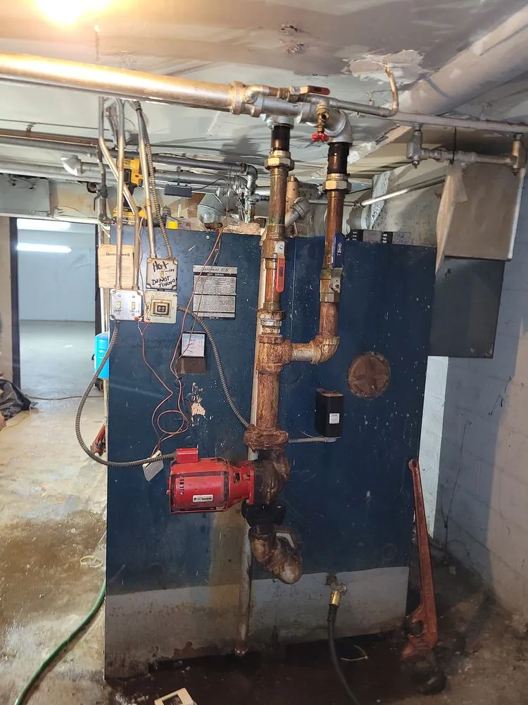 Slide of Guaranteed Mechanical