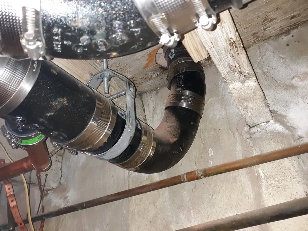 Slide of Guaranteed Plumbing And Heating