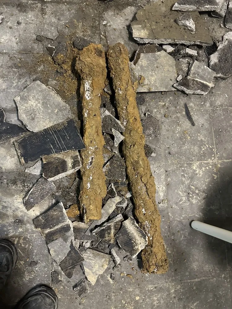 Slide of Guaranteed Plumbing And Heating