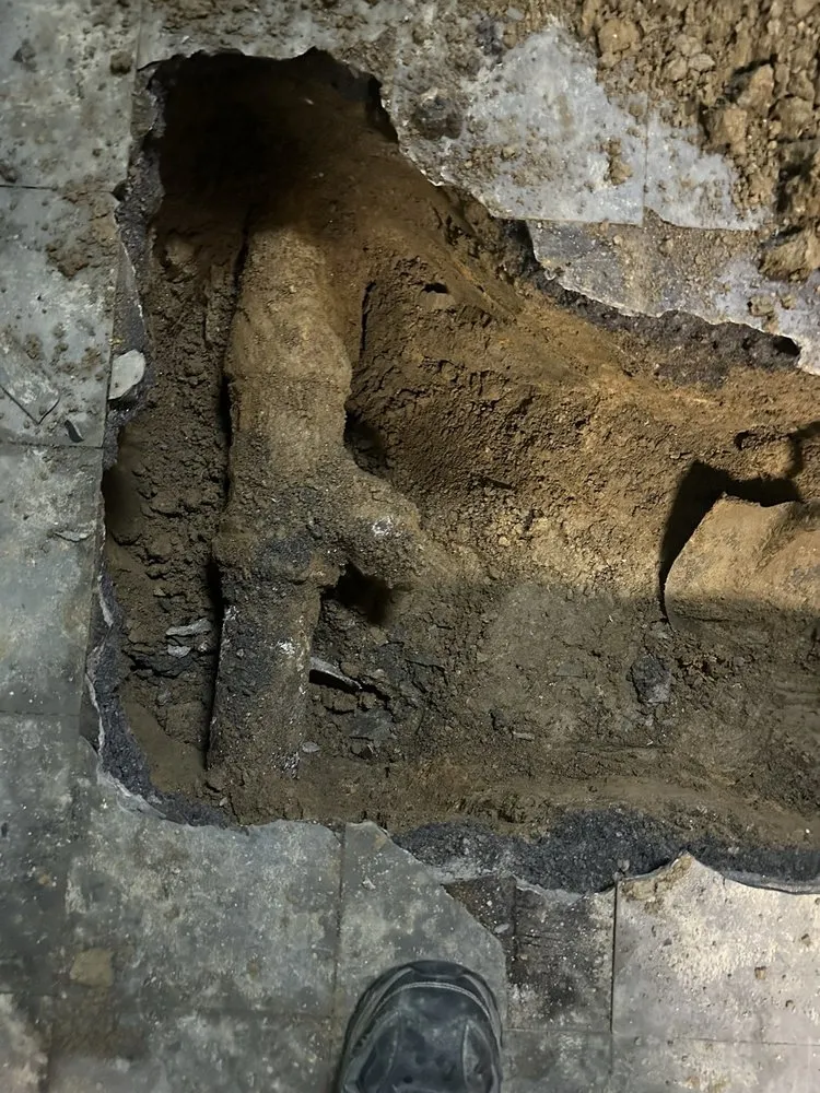 Slide of Guaranteed Plumbing And Heating