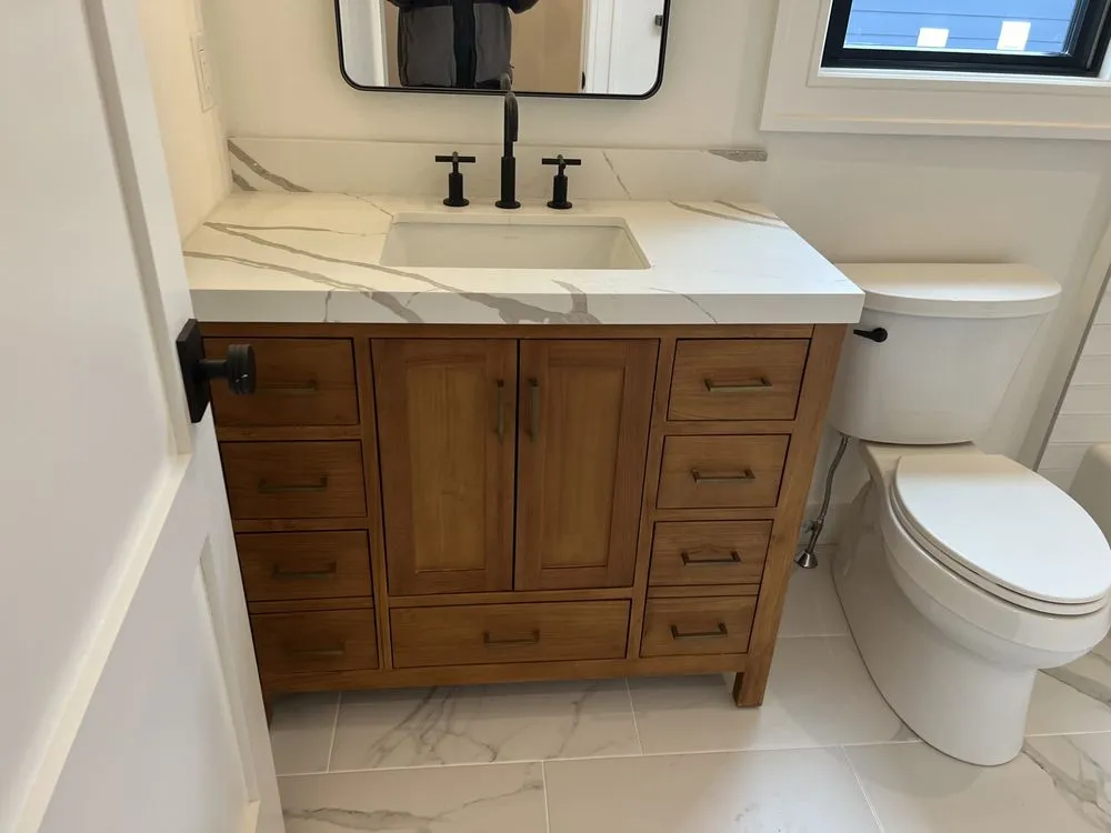 Slide of Guaranteed Plumbing And Heating