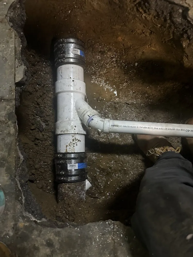 Slide of Guaranteed Plumbing And Heating