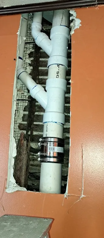 Slide of Guaranteed Plumbing And Heating